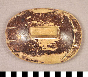 Thumbnail of Bowl with Lid (2014.03.0495B)