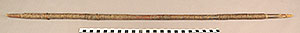 Thumbnail of Spear Shaft (2014.03.0508)