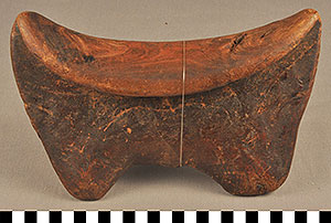 Thumbnail of Headrest (2014.03.0512)