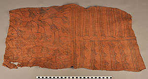 Thumbnail of Bark Cloth (2014.03.0523)