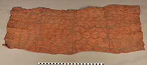 Thumbnail of Bark Cloth (2014.03.0527)