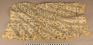 Thumbnail of Bark Cloth (2014.03.0529)