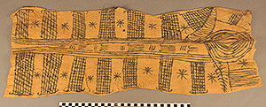 Thumbnail of Bark Cloth (2014.03.0534)