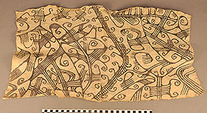 Thumbnail of Bark Cloth (2014.03.0536)