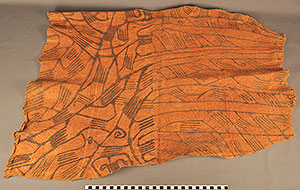 Thumbnail of Bark Cloth (2014.03.0540)