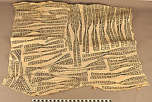Thumbnail of Bark Cloth (2014.03.0542)