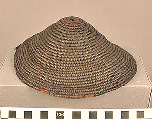 Thumbnail of Hat (2014.03.0554)