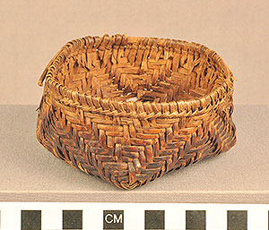 Thumbnail of Basket (2014.03.0559A)