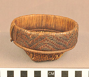 Thumbnail of Basket (2014.03.0560A)