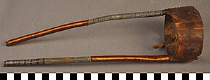Thumbnail of Warrior’s Armlet (2014.03.0566)