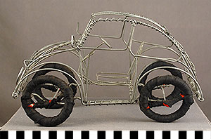 Thumbnail of Toy Car (2014.03.0570)