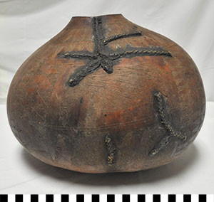 Thumbnail of Liquid Container (2014.03.0599)