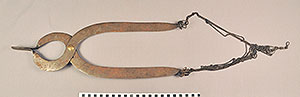 Thumbnail of Tongs (2014.03.0615)