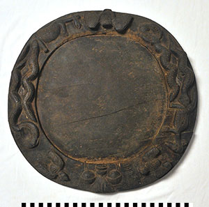 Thumbnail of Ifa Divination Tray (2014.03.0660)