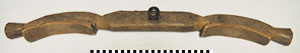 Thumbnail of Ox Yoke (2014.03.0675)