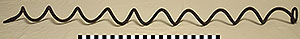 Thumbnail of Snake Money (2014.03.0682)