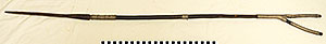 Thumbnail of Walking Stick (2014.03.0685)