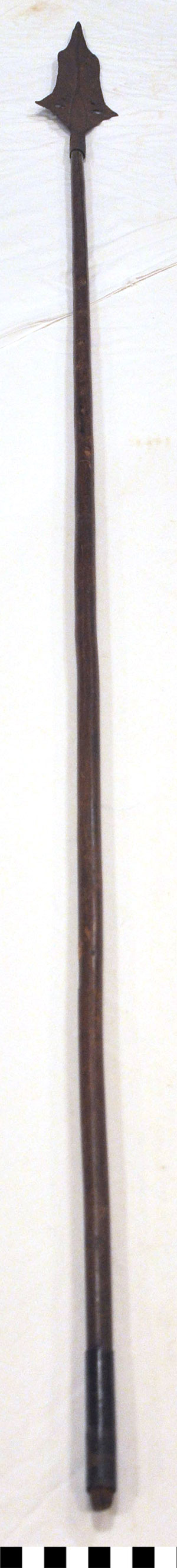 Thumbnail of Spear (2014.03.0691)