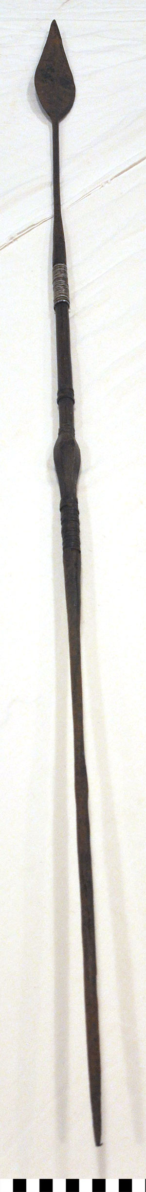 Thumbnail of Spear (2014.03.0693)