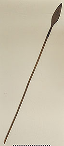 Thumbnail of Spear (2014.03.0696)