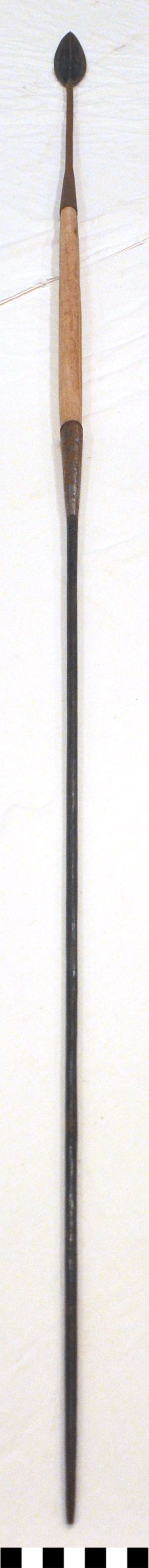 Thumbnail of Spear (2014.03.0701)