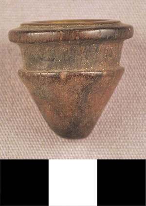 Thumbnail of Earring (2014.03.0742A)