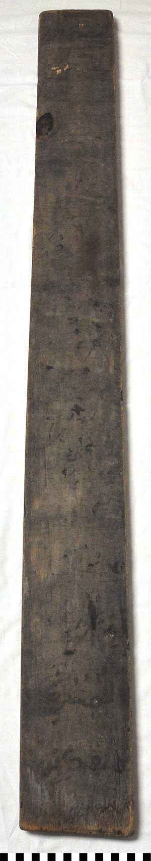 Thumbnail of Writing Board (2014.03.0783)