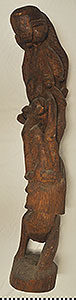 Thumbnail of Figural Sculpture (2014.03.0809)