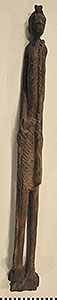 Thumbnail of Figural Sculpture (2014.03.0830)