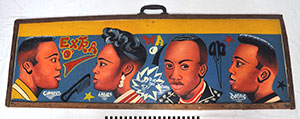 Thumbnail of Barber Sign (2014.03.0834)