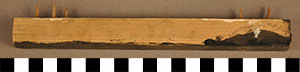 Thumbnail of Child’s Toy Truck, Fragment (2014.03.0876B)
