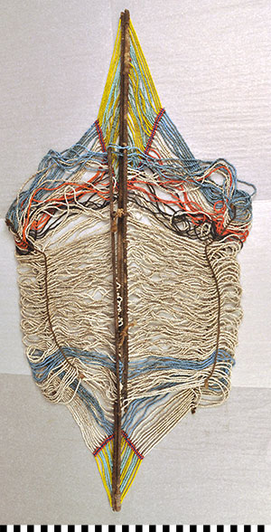 Thumbnail of Corset (2014.03.0893)