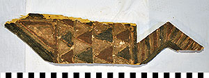 Thumbnail of Mask Fragment (2014.03.0905B)