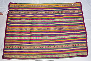 Thumbnail of House Mat, Rug (2014.03.0906)