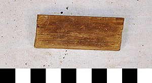 Thumbnail of Chest Fragment, Trunk Fragment (2014.03.0917C)