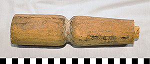 Thumbnail of Chair Leg (2014.03.0921)