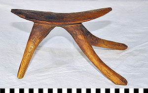 Thumbnail of Headrest (2014.03.0923)