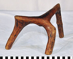 Thumbnail of Headrest (2014.03.0924)
