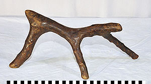 Thumbnail of Headrest (2014.03.0925)