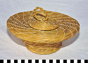 Thumbnail of Basket (2014.03.0935)