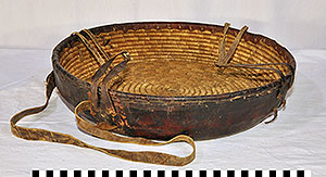 Thumbnail of Agelgil, Food Carrier: Basket (2014.03.0937A)