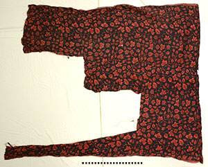 Thumbnail of Fabric Fragment (2014.03.0939)