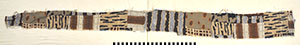 Thumbnail of Fabric Fragment (2014.03.0943)