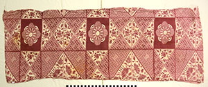 Thumbnail of Fabric Fragment (2014.03.0945)