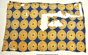 Thumbnail of Fabric Fragment (2014.03.0947)