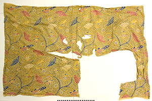Thumbnail of Fabric Fragment (2014.03.0948)