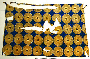 Thumbnail of Fabric Fragment (2014.03.0949)