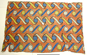 Thumbnail of Fabric Fragment (2014.03.0950)