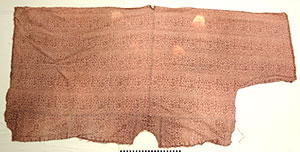 Thumbnail of Fabric Fragment (2014.03.0951)