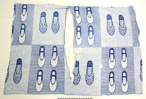 Thumbnail of Fabric Fragment (2014.03.0953)